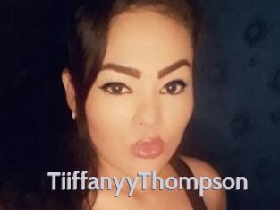 TiiffanyyThompson