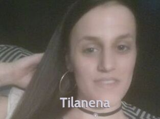 Tilanena
