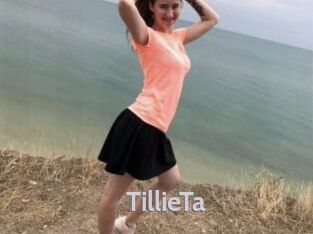 TillieTa