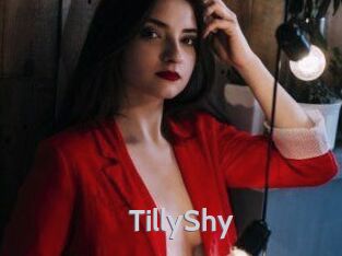 TillyShy