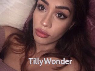 TillyWonder