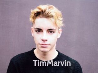 TimMarvin