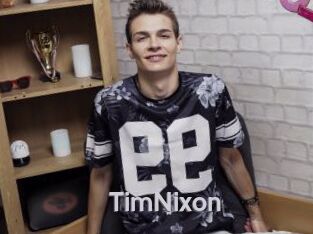 TimNixon