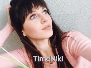TimeNiki