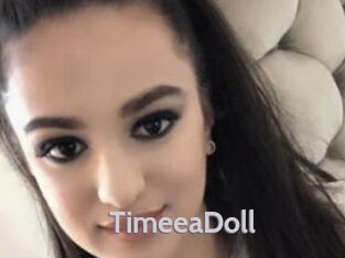 TimeeaDoll