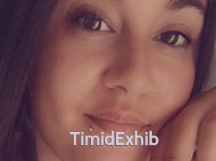TimidExhib