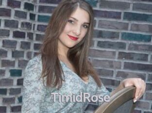 TimidRose