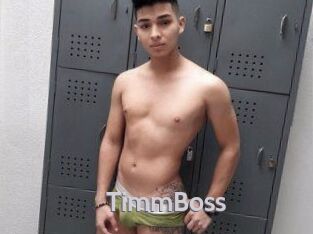TimmBoss