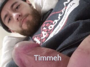 Timmeh