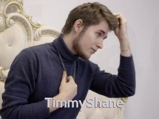 TimmyShane