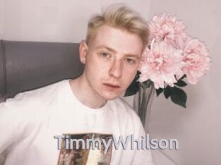 TimmyWhilson
