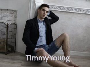 TimmyYoung