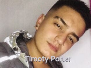 Timoty_Porter