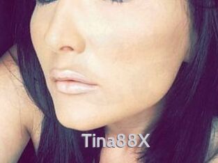 Tina88X