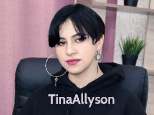 TinaAllyson