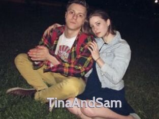 TinaAndSam