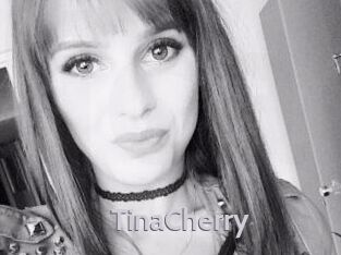 TinaCherry