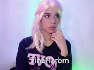 TinaHarom