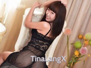 TinaLangX