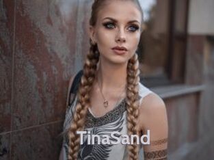 TinaSand