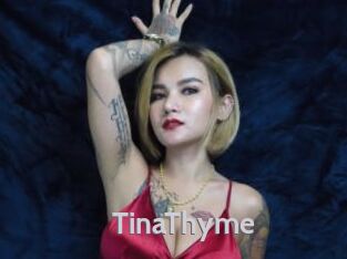 TinaThyme