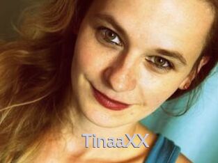 TinaaXX