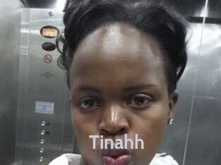 Tinahh