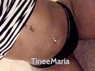 TineeMaria