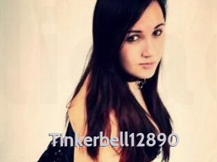 Tinkerbell12890
