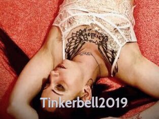 Tinkerbell2019