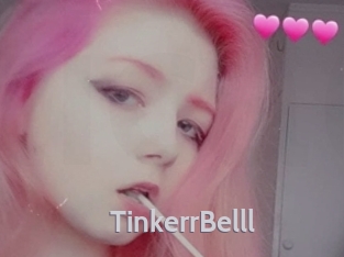 TinkerrBelll