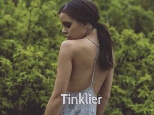 Tinklier