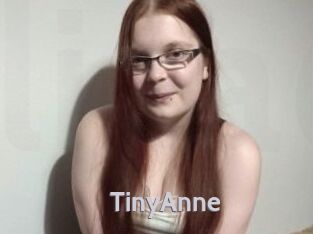 TinyAnne