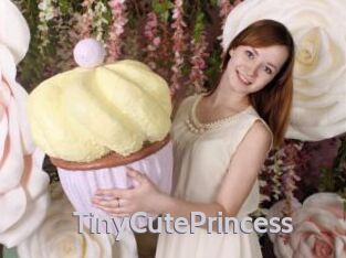 TinyCutePrincess