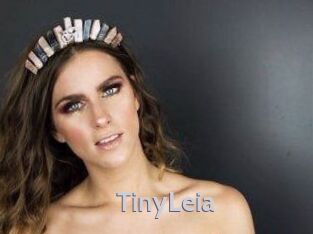 TinyLeia