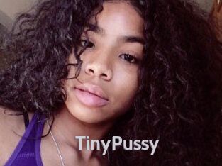 TinyPussy