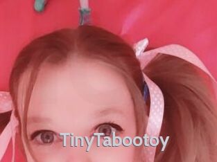 TinyTabootoy