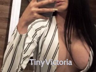 TinyVictoria