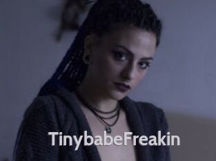 TinybabeFreakin