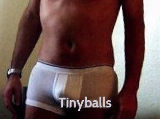 Tinyballs