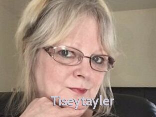 Tiseytayler