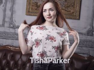 TishaParker