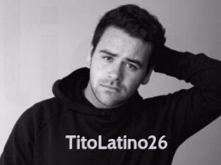 TitoLatino26