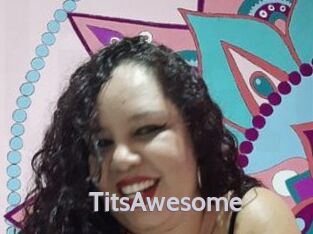 TitsAwesome