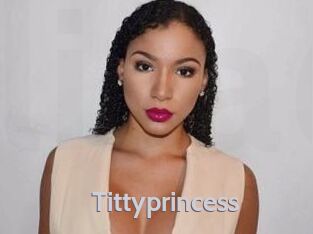 Tittyprincess