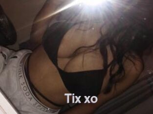 Tix_xo