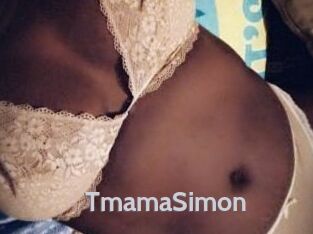 TmamaSimon Live Cam 66