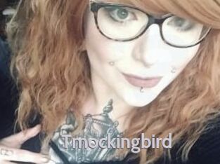 Tmockingbird