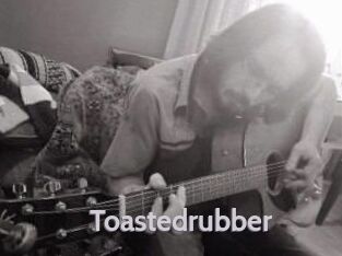 Toastedrubber