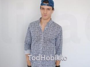 TodHobikko